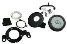 Load image into Gallery viewer, M8 Air Cleaner Kit Black