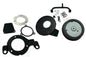 M8 Air Cleaner Kit Black
