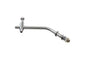 Mirror Stem Kit Billet