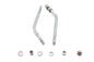 Mirror Stem Kit Chrome