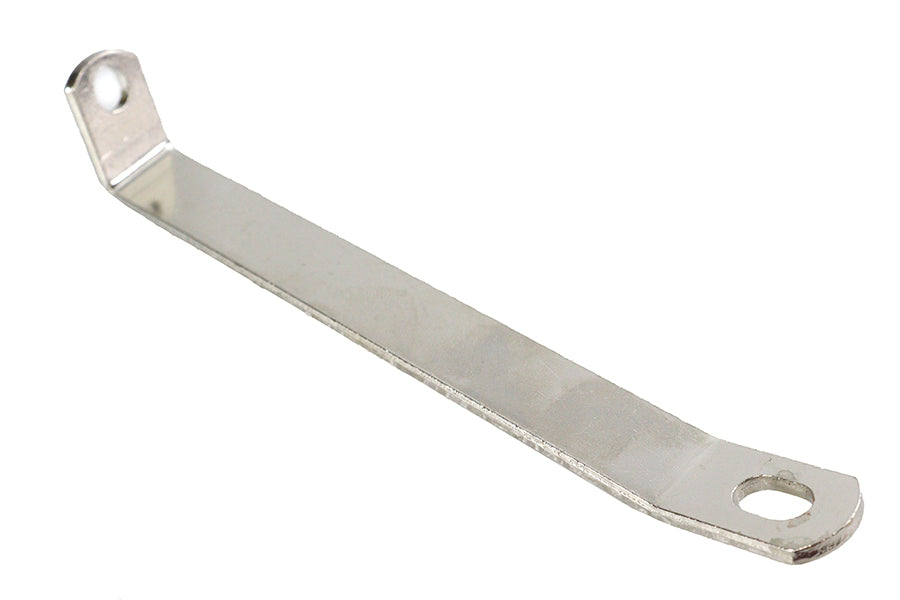 Air Cleaner Support Bracket Chrome