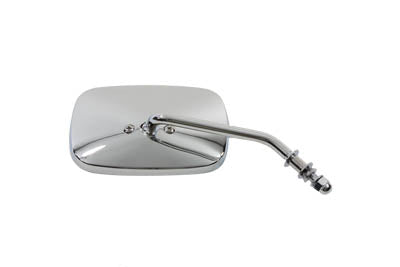 Rectangle Convex Type Mirror