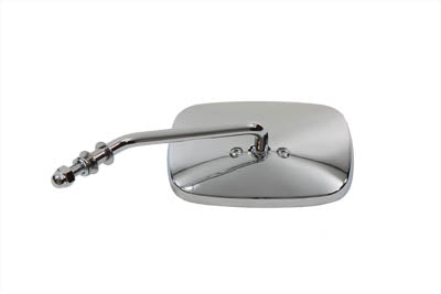 Rectangle Convex Type Mirror