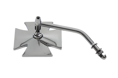 Maltese Mirror Chrome