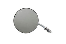 Load image into Gallery viewer, 4-1/2 inch Round Chrome Mirror