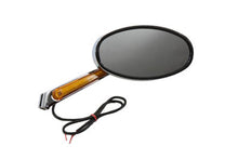 Load image into Gallery viewer, Round Mirror Die Cast with Lighted Stem