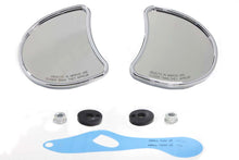 Load image into Gallery viewer, Fairing Mount Mirror Set