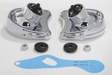 Load image into Gallery viewer, Fairing Mount Mirror Set