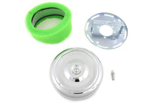 Load image into Gallery viewer, 7 inch Round Air Cleaner Kit