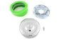 7 inch Round Air Cleaner Kit