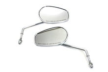 Load image into Gallery viewer, Taper Convex Mirror Set
