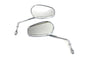 Taper Convex Mirror Set