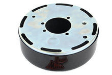 Load image into Gallery viewer, Wyatt Gatling 7 inch Round Air Cleaner Kit with Black Cover