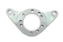 Load image into Gallery viewer, Air Cleaner Bracket Kit Chrome Billet