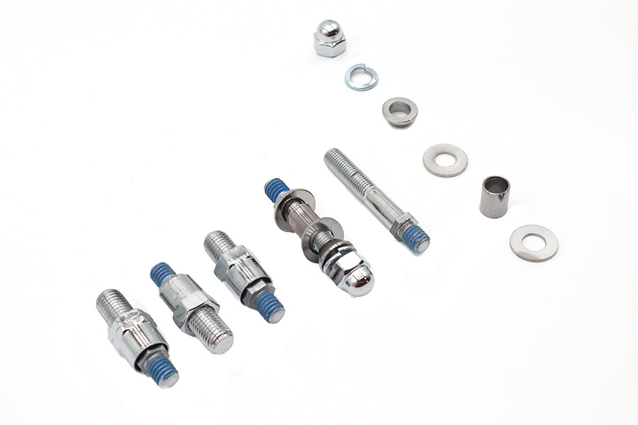 Metric Adapter Stem Kit