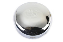 Load image into Gallery viewer, Round Air Cleaner Cover with World's Fair Emblem