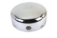 Load image into Gallery viewer, Round Air Cleaner Cover with World's Fair Emblem