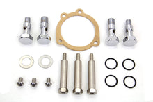 Load image into Gallery viewer, Breather Bolt and Stud Set