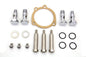 Breather Bolt and Stud Set