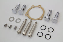 Load image into Gallery viewer, Breather Bolt and Stud Set