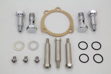 Load image into Gallery viewer, Breather Bolt and Stud Set