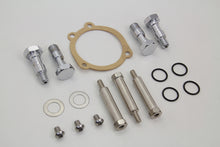 Load image into Gallery viewer, Breather Bolt and Stud Set