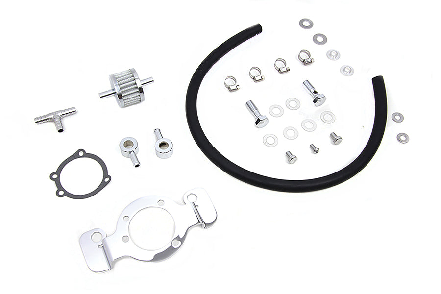 EFI Air Cleaner Support Bracket