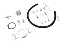 Load image into Gallery viewer, EFI Air Cleaner Support Bracket