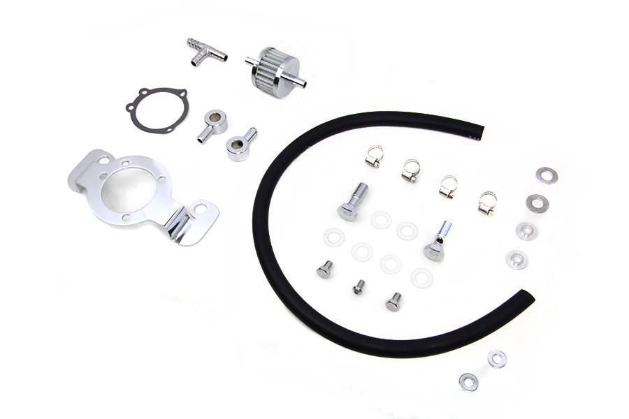 EFI Air Cleaner Support Bracket