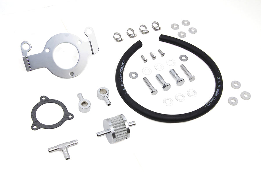 EFI Air Cleaner Support Bracket