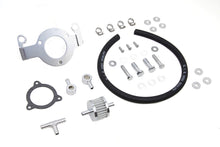 Load image into Gallery viewer, EFI Air Cleaner Support Bracket