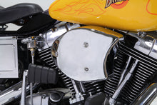 Load image into Gallery viewer, Big Dog Air Cleaner Assembly Chrome