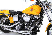 Load image into Gallery viewer, Big Dog Air Cleaner Assembly Chrome