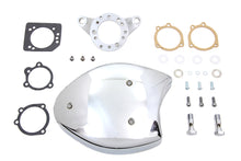Load image into Gallery viewer, Big Dog Air Cleaner Assembly