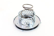 Load image into Gallery viewer, 6 inch Air Cleaner Backing Plate