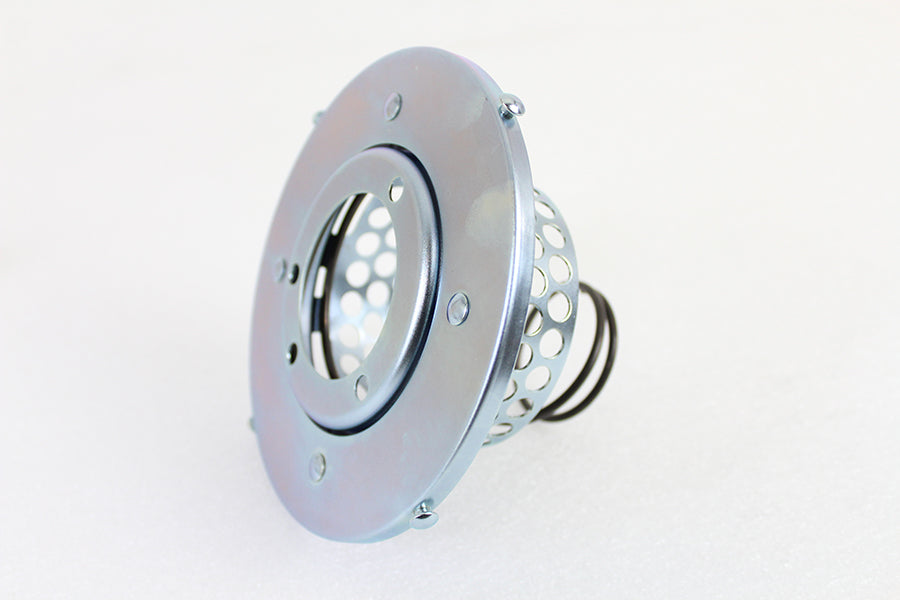 6 inch Air Cleaner Backing Plate