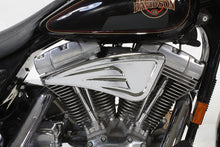 Load image into Gallery viewer, Wyatt Gatling Air Cleaner Kit
