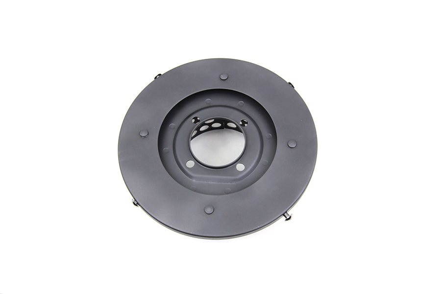 Air Cleaner Backing Plate