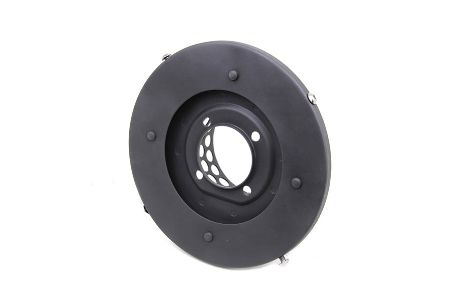 Air Cleaner Backing Plate