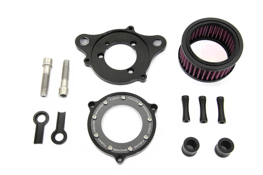 Wyatt Gatling Air Cleaner Kit