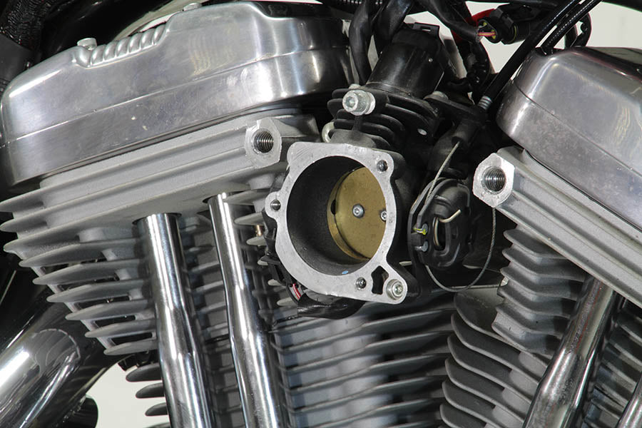Wyatt Gatling Air Cleaner Kit