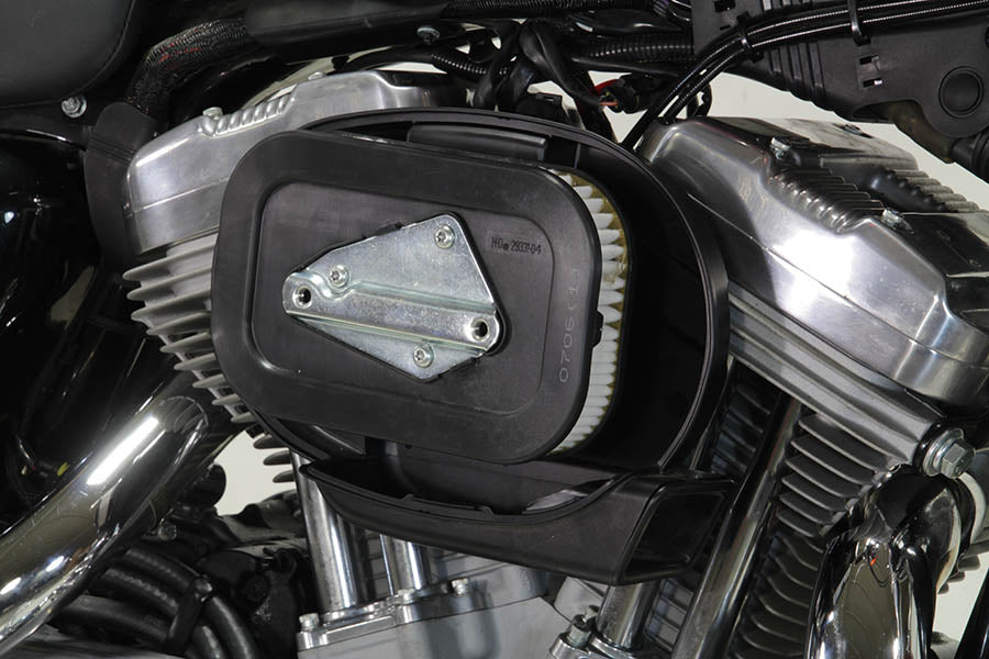 Wyatt Gatling Air Cleaner Kit