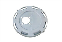 Load image into Gallery viewer, J-Slot Air Cleaner Backing Plate Zinc Plated