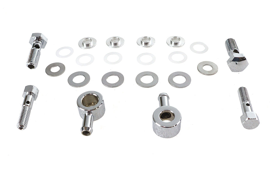 Breather Bolt and Banjo Kit