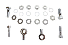 Load image into Gallery viewer, Breather Bolt and Banjo Kit
