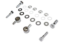 Load image into Gallery viewer, Breather Bolt and Banjo Kit