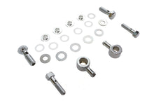 Load image into Gallery viewer, Breather Bolt and Banjo Kit