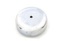 Load image into Gallery viewer, Round Air Cleaner with V-logo