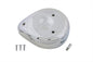 Chrome Teardrop Air Cleaner Assembly
