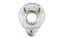 Load image into Gallery viewer, Air Cleaner Backing Plate Chrome
